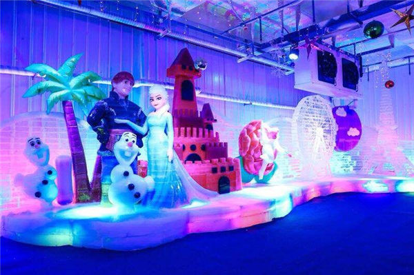 中都投資集團考察西安市雁塔區旅游投資項目